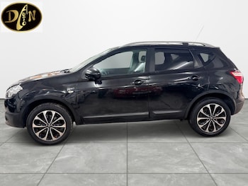 Used Nissan Qashqai 2012 for sale - 77241980: Photo