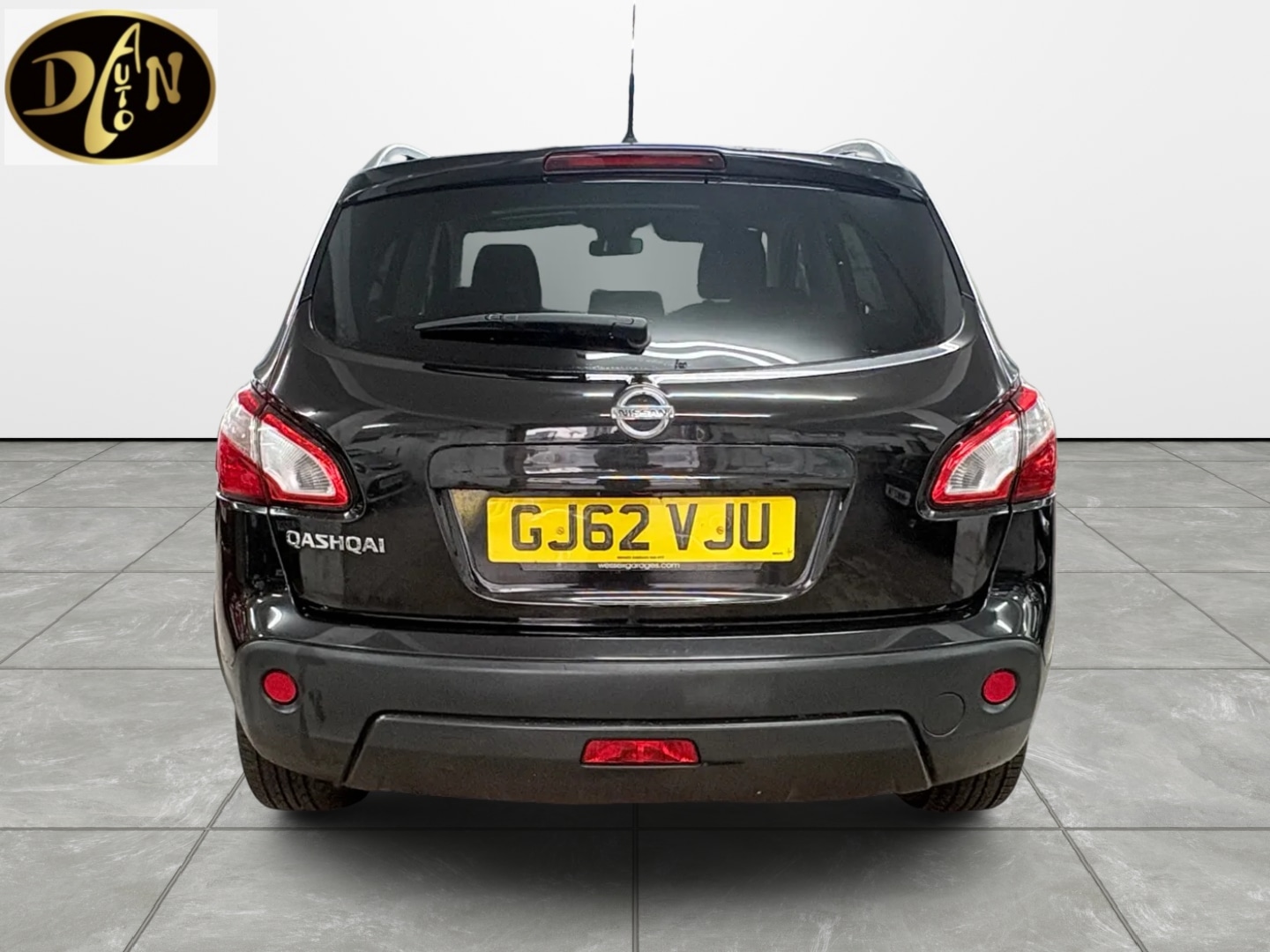 Used Nissan Qashqai 2012 for sale - 77241980: Photo 6