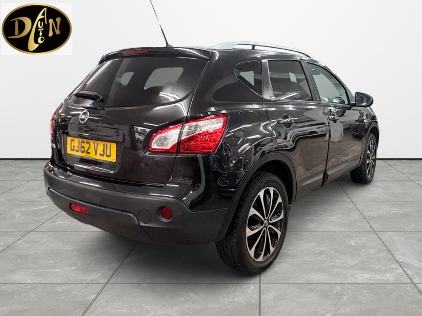 Used Nissan Qashqai 2012 for sale - 77241980: Photo 7