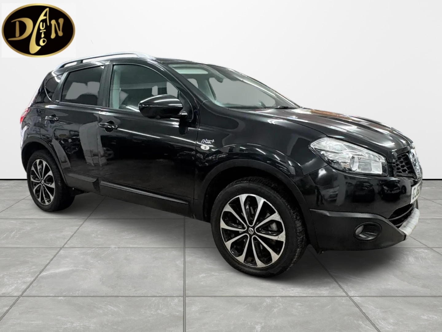 Used Nissan Qashqai 2012 for sale - 77241980: Photo 9