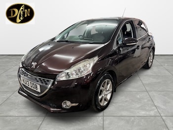 Used Peugeot 208 2013 for sale - 78897740: Photo