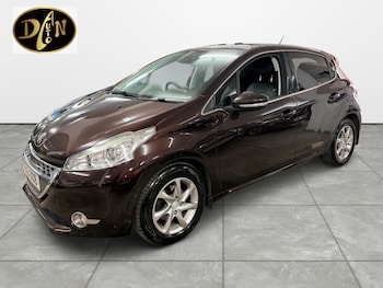 Used Peugeot 208 2013 for sale - 78897740: Photo