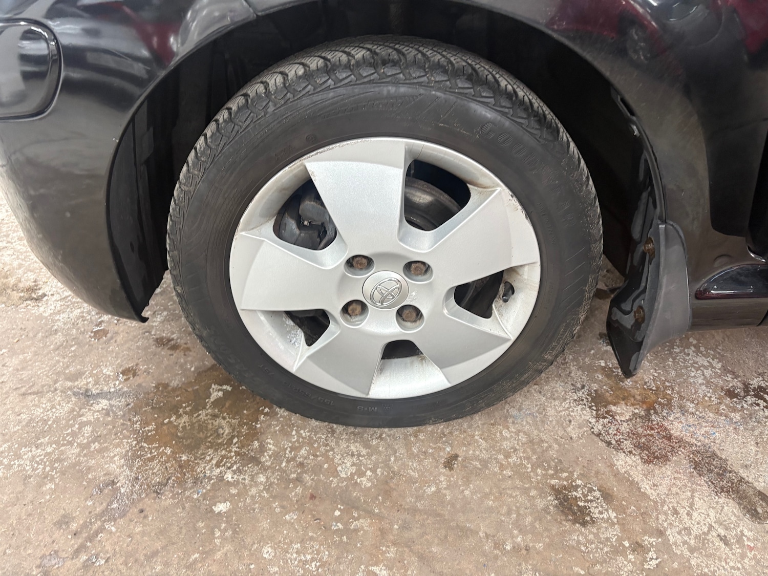 Used Toyota AYGO 2009 for sale - 77731039: Photo 20