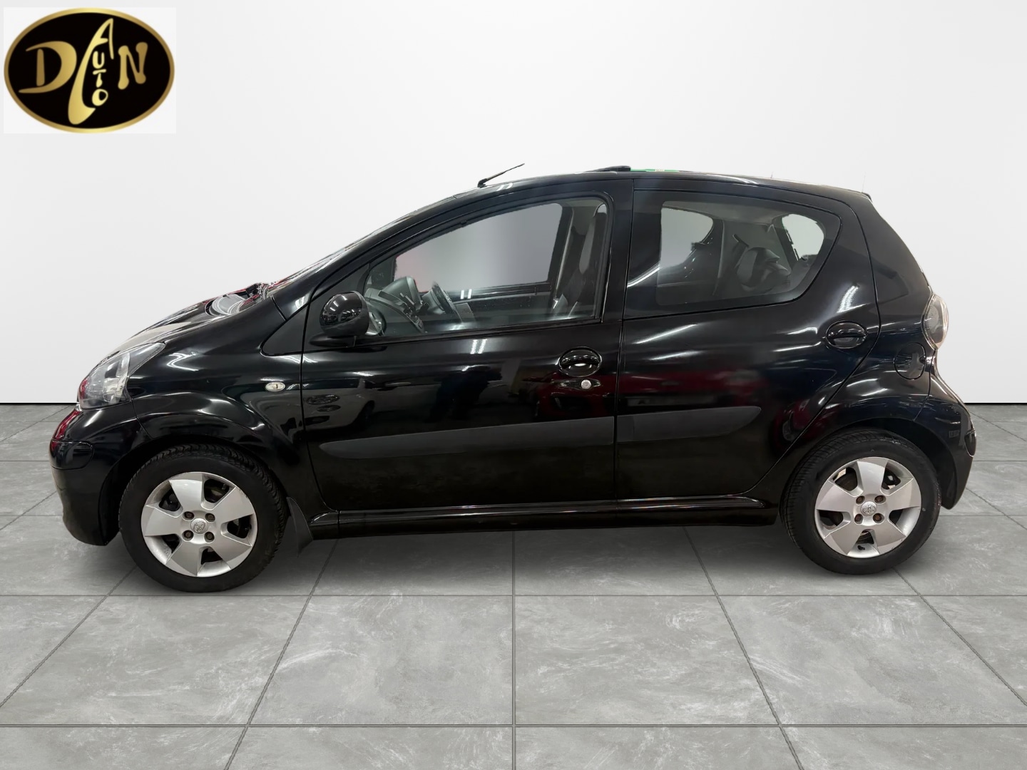 Used Toyota AYGO 2009 for sale - 77731039: Photo 7