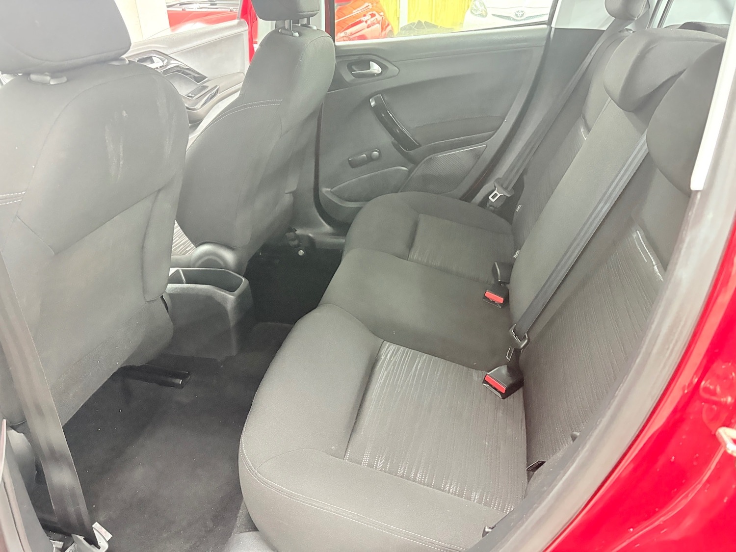 Used Peugeot 208 2012 for sale - 76670696: Photo 12