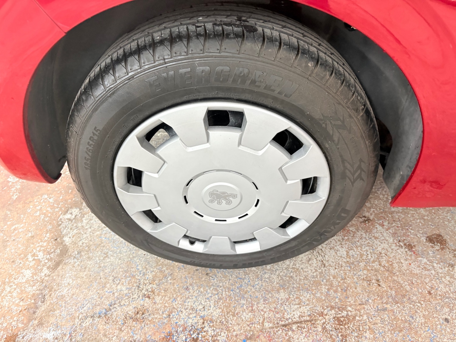 Used Peugeot 208 2012 for sale - 76670696: Photo 18