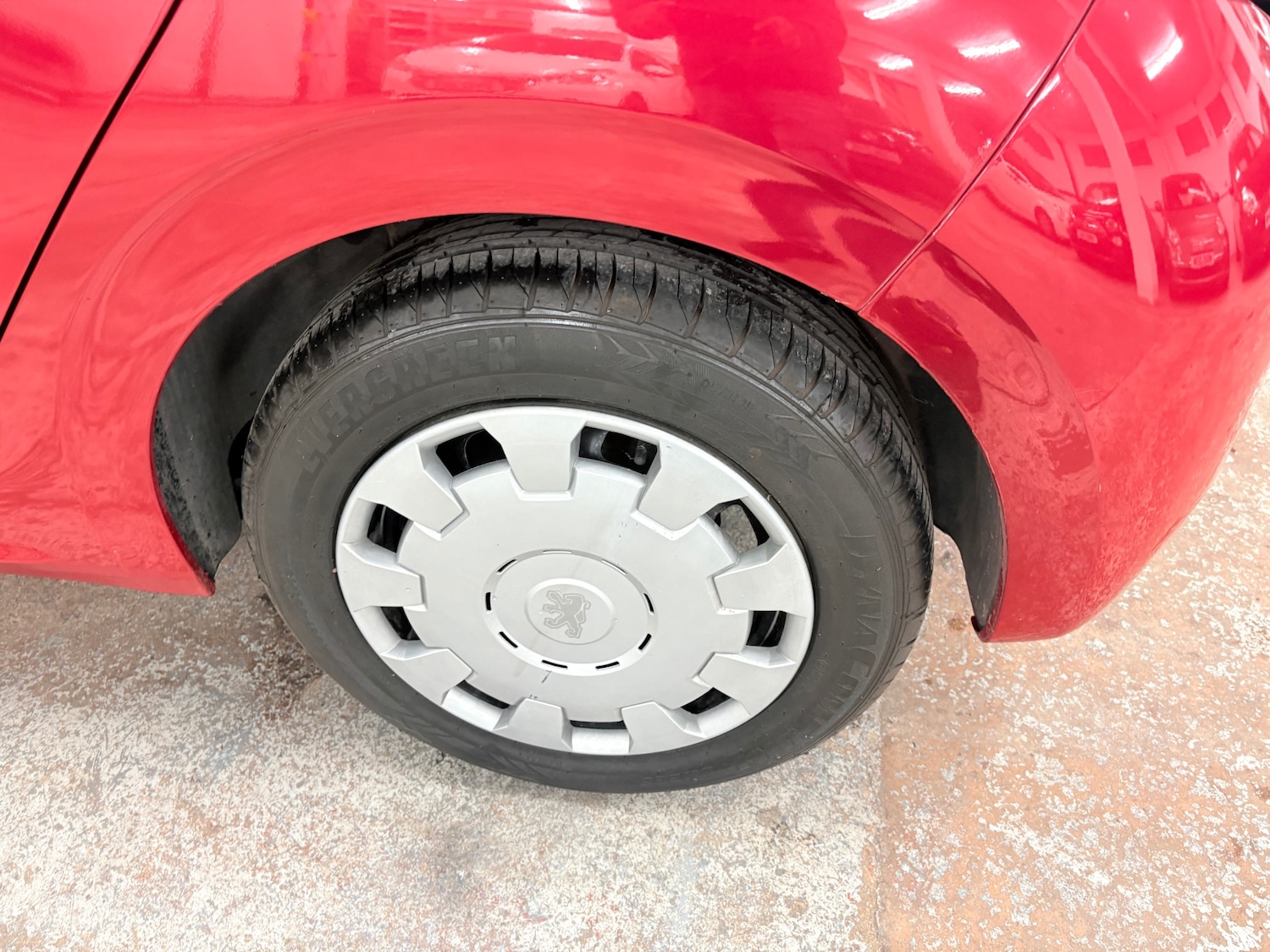 Used Peugeot 208 2012 for sale - 76670696: Photo 19