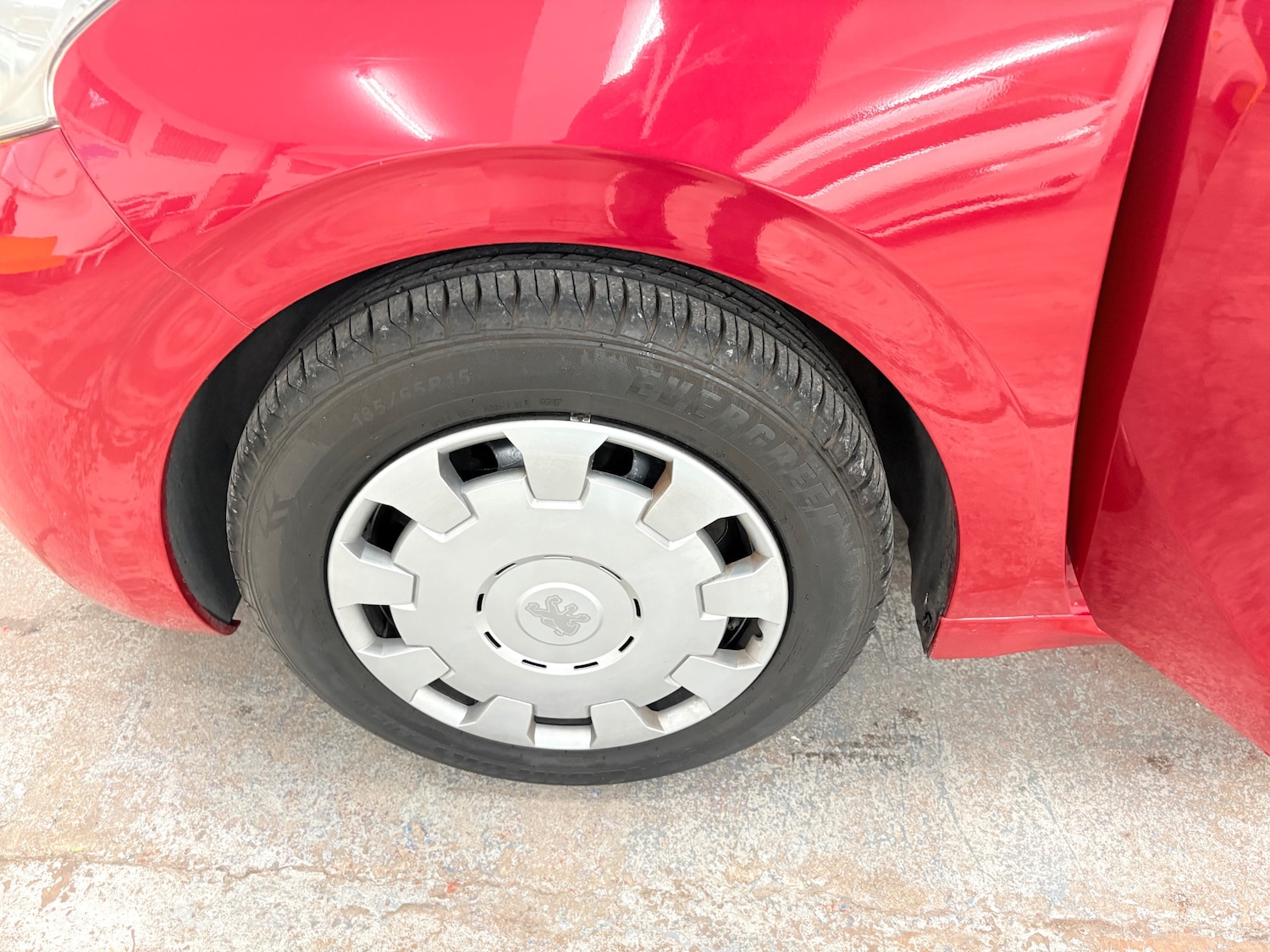 Used Peugeot 208 2012 for sale - 76670696: Photo 20