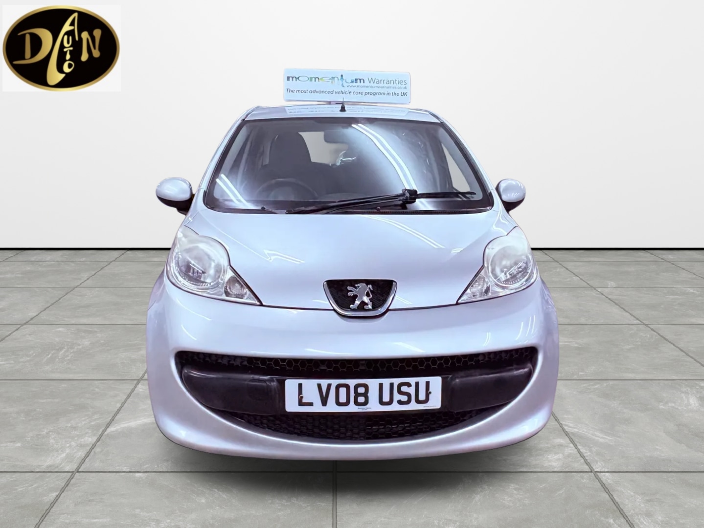 Used Peugeot 107 2008 for sale - 77573098: Photo 10