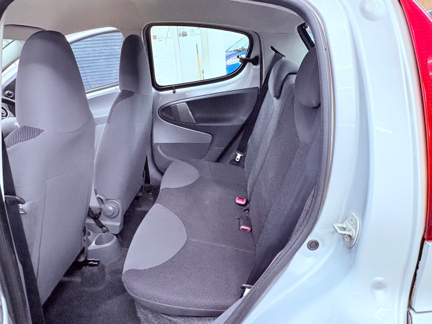 Used Peugeot 107 2008 for sale - 77573098: Photo 14