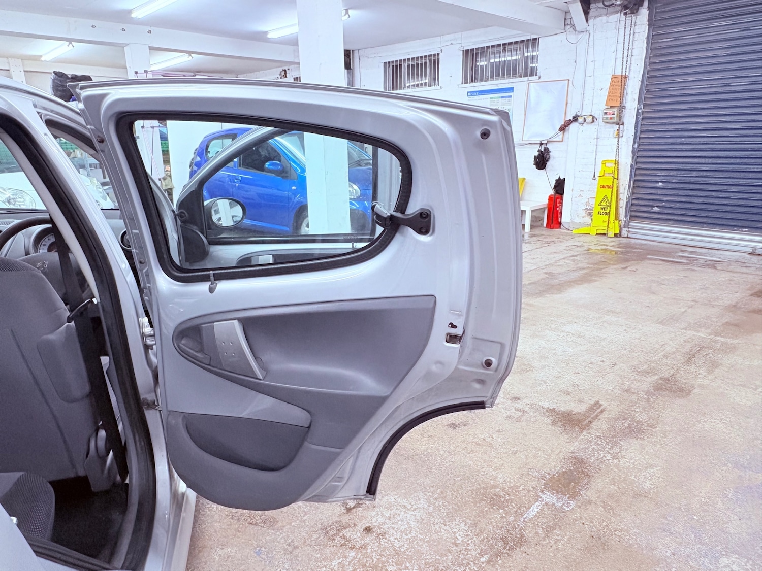 Used Peugeot 107 2008 for sale - 77573098: Photo 16