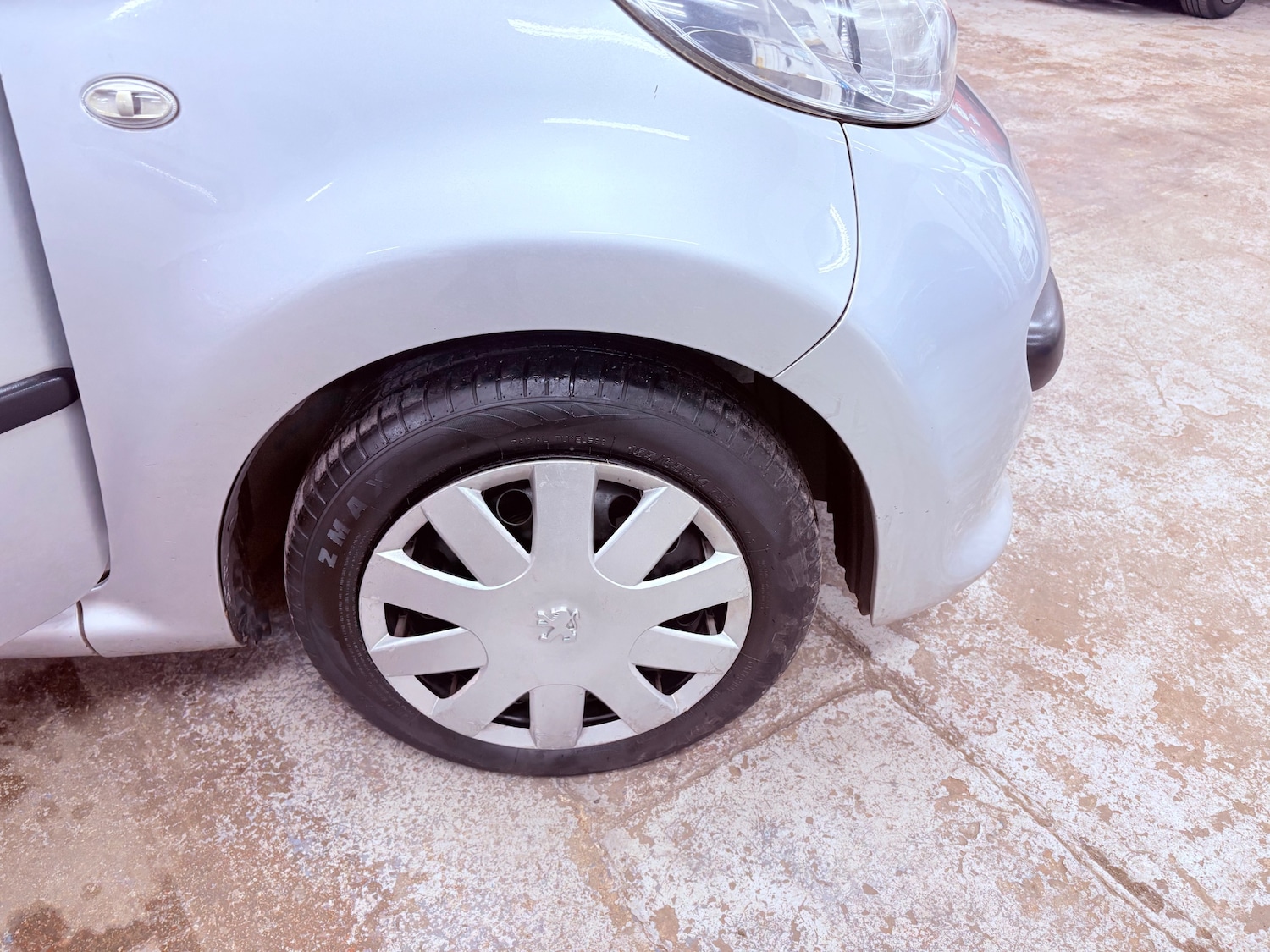 Used Peugeot 107 2008 for sale - 77573098: Photo 19