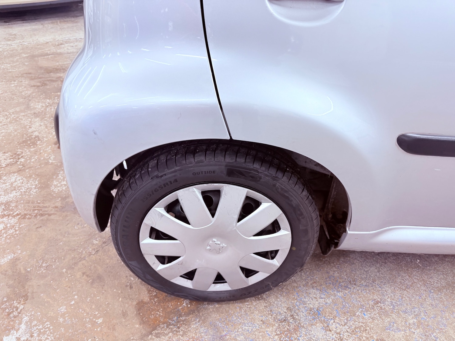 Used Peugeot 107 2008 for sale - 77573098: Photo 20