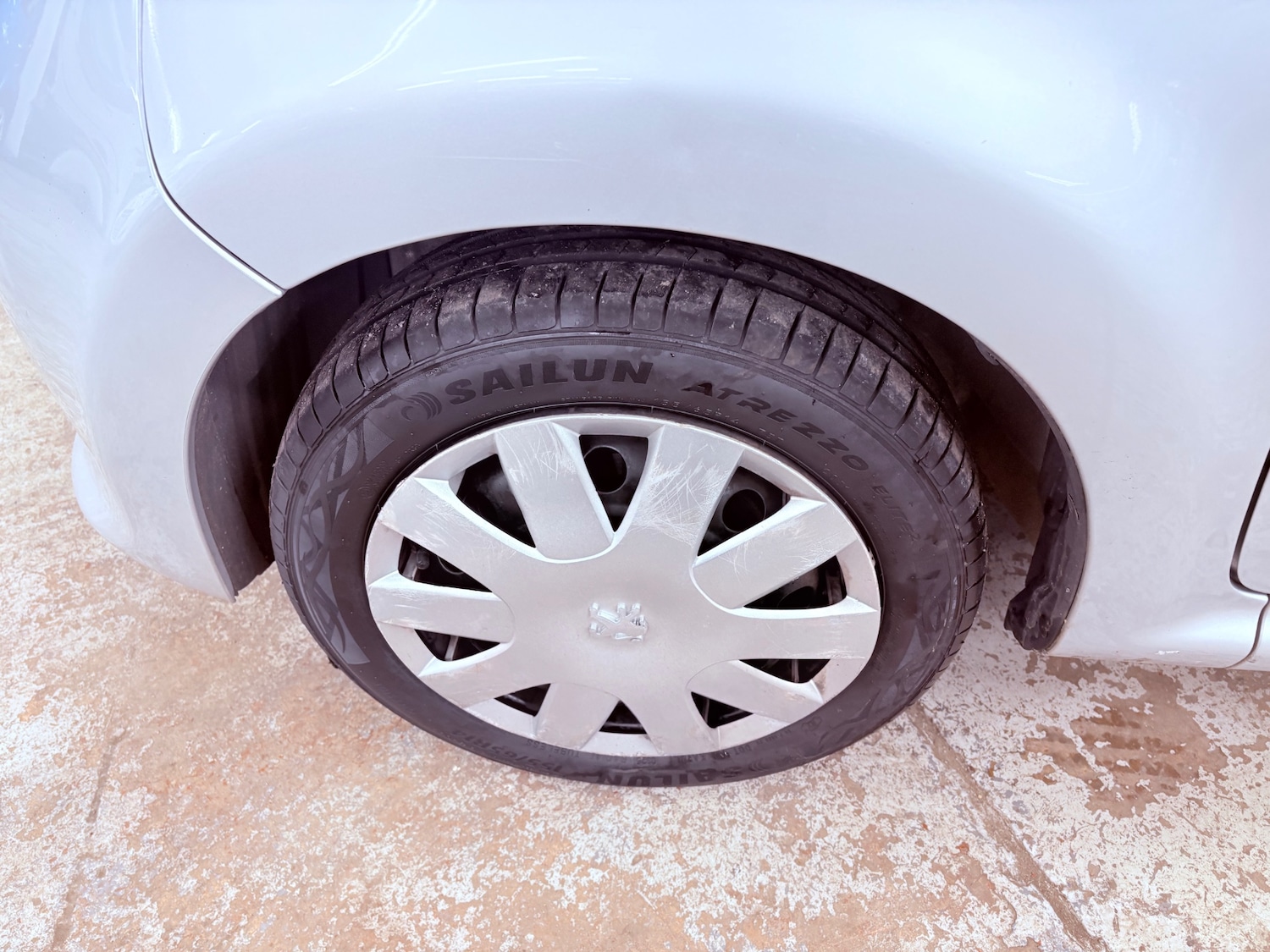 Used Peugeot 107 2008 for sale - 77573098: Photo 22