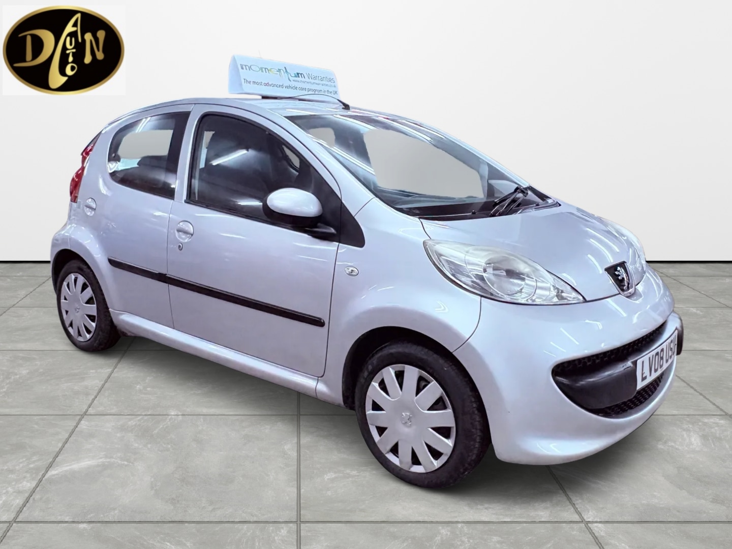 Used Peugeot 107 2008 for sale - 77573098: Photo 7