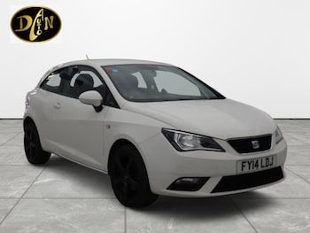 Used SEAT Ibiza 2014 for sale - 79514169: Photo