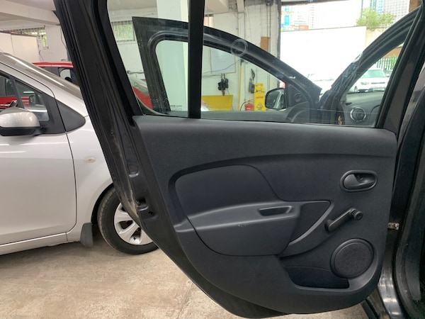 Used Dacia Sandero Stepway 2016 for sale - 76134632: Photo 21