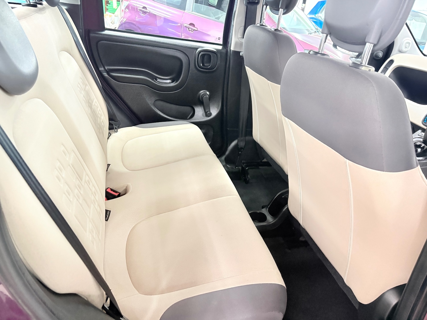 Used Fiat Panda 2014 for sale - 76606031: Photo 13