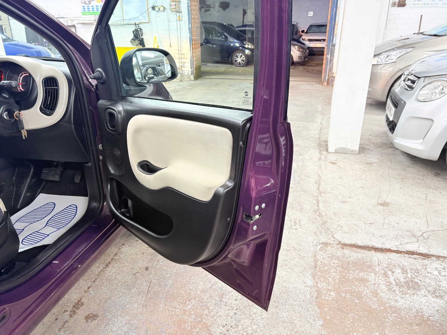 Used Fiat Panda 2014 for sale - 76606031: Photo 15