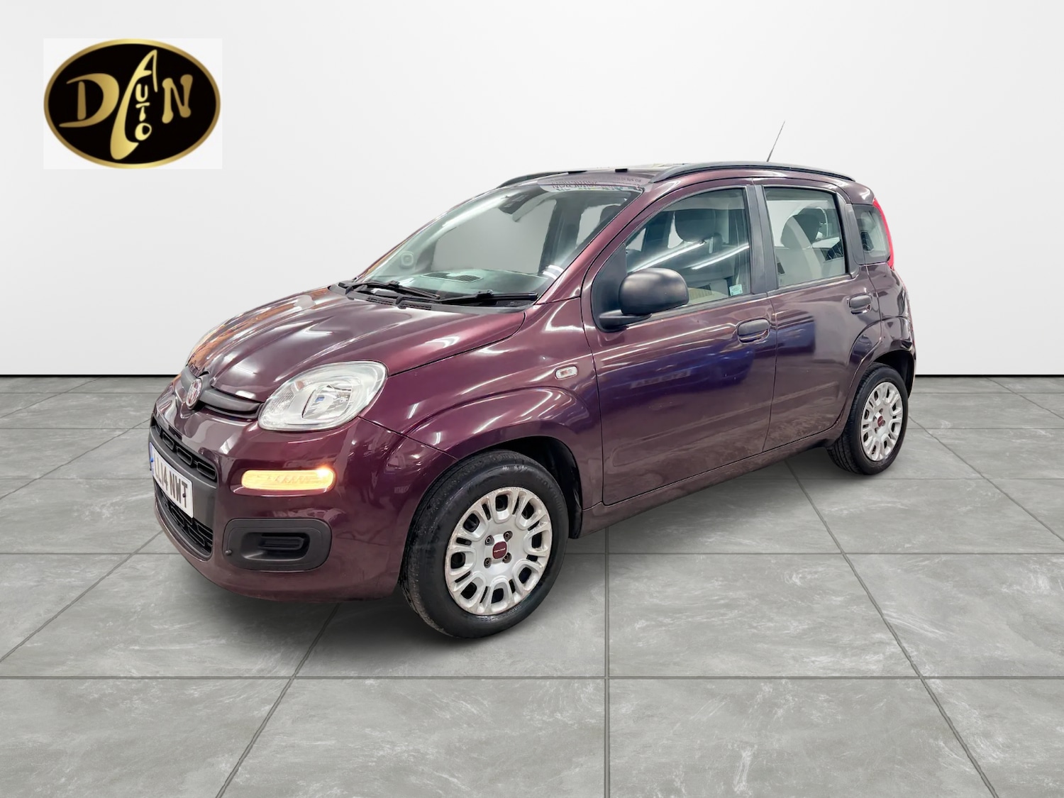 Used Fiat Panda 2014 for sale - 76606031: Photo 3