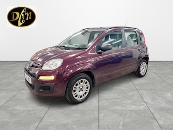 Used Fiat Panda 2014 for sale - 76606031: Photo