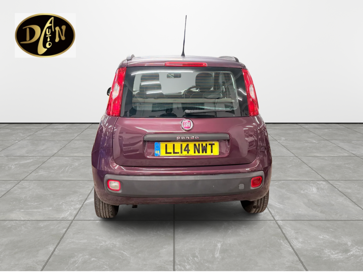 Used Fiat Panda 2014 for sale - 76606031: Photo 5