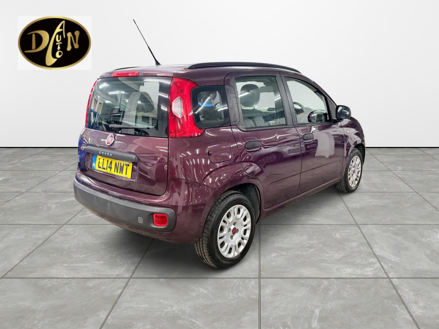 Used Fiat Panda 2014 for sale - 76606031: Photo 6