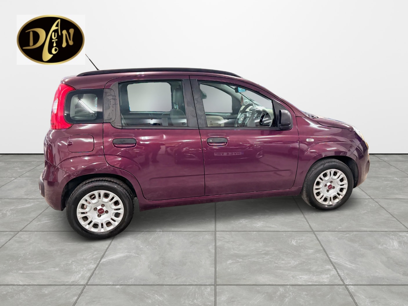 Used Fiat Panda 2014 for sale - 76606031: Photo 7