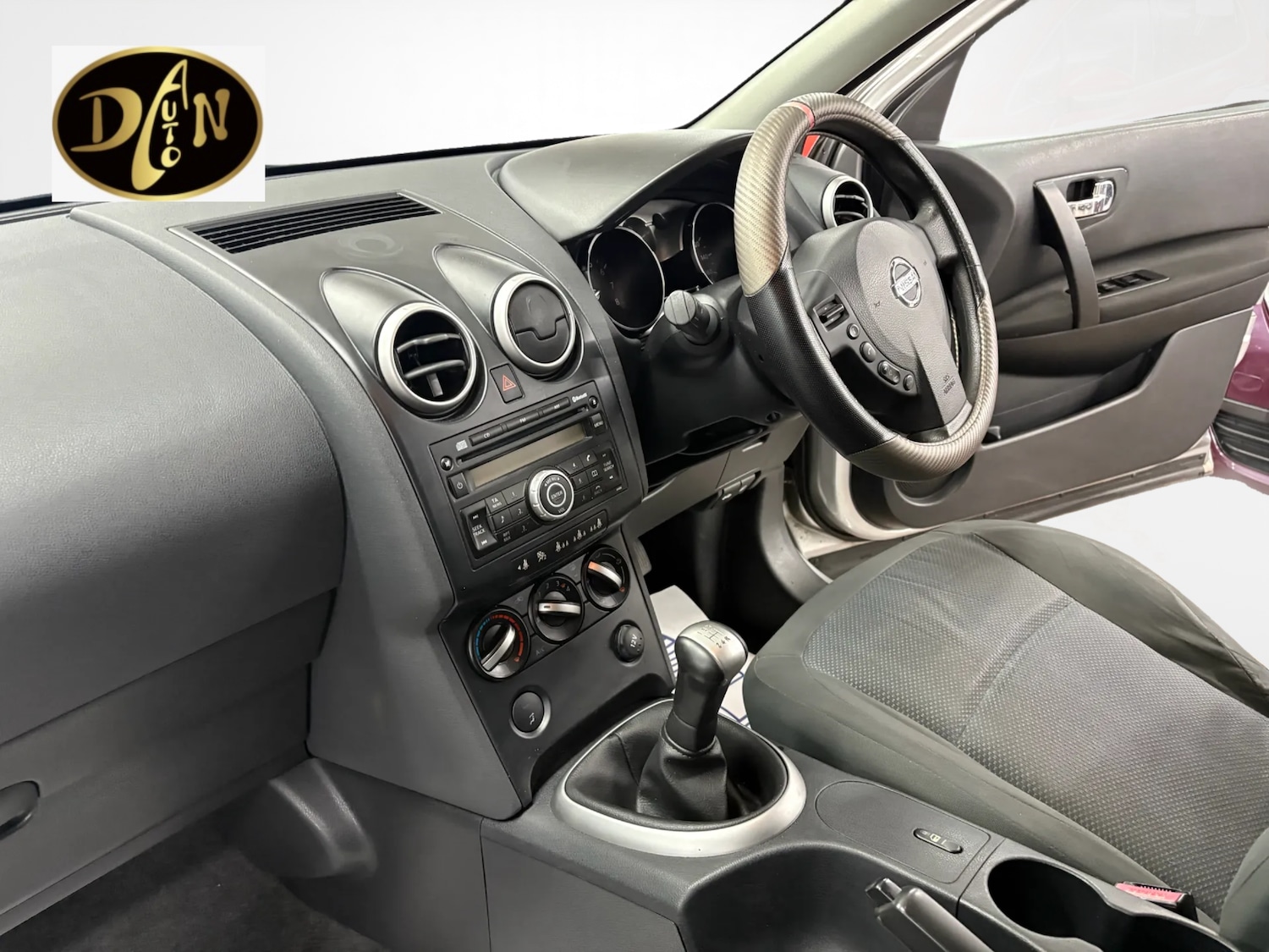 Used Nissan Qashqai 2008 for sale - 76511131: Photo 11