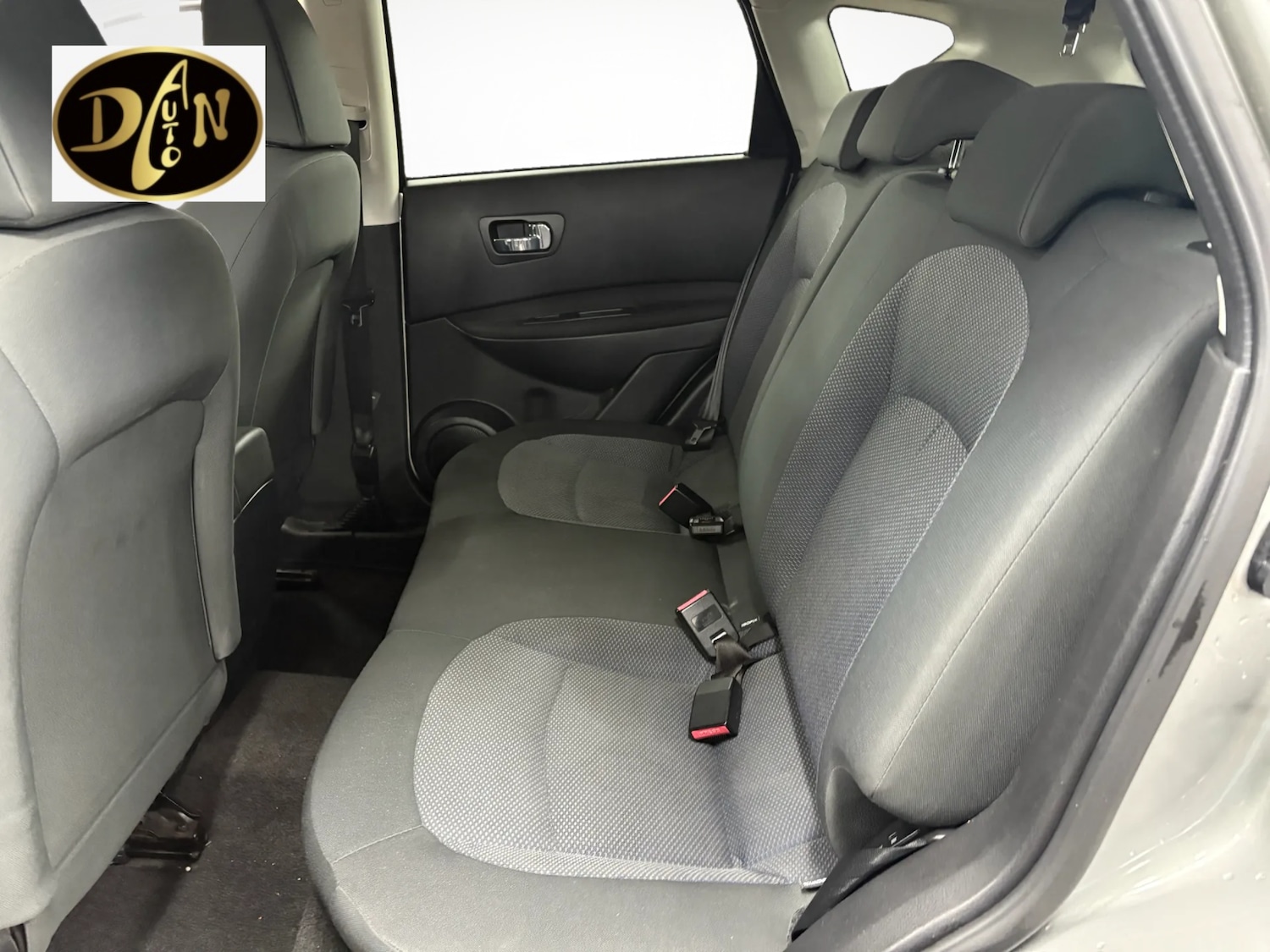 Used Nissan Qashqai 2008 for sale - 76511131: Photo 12