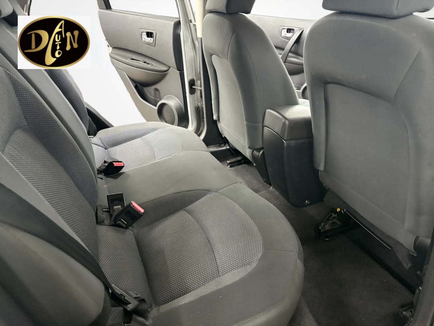 Used Nissan Qashqai 2008 for sale - 76511131: Photo 13