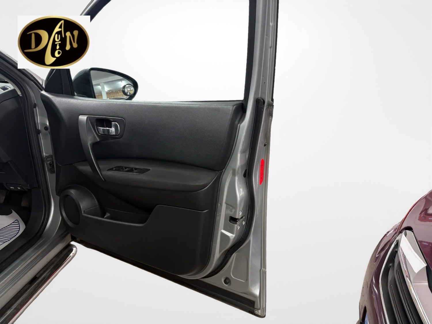 Used Nissan Qashqai 2008 for sale - 76511131: Photo 14