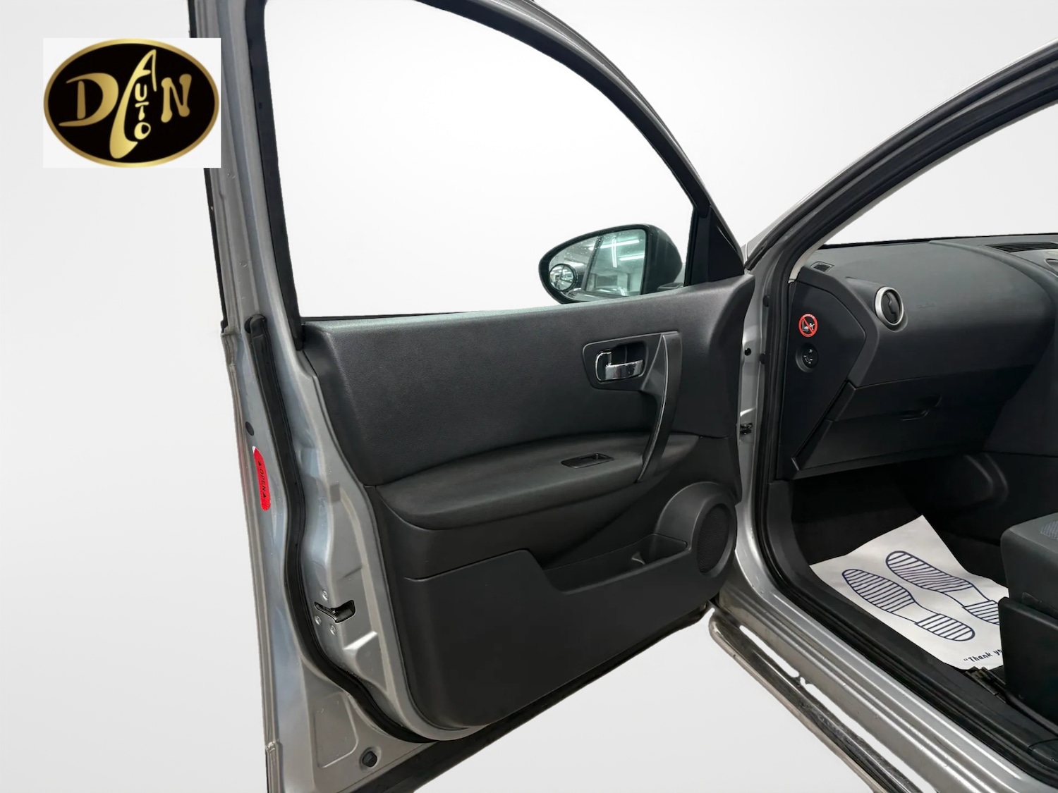 Used Nissan Qashqai 2008 for sale - 76511131: Photo 16