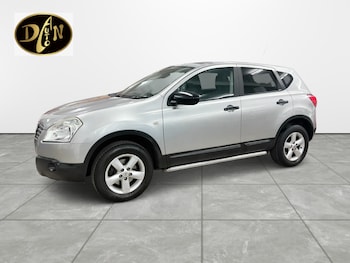 Used Nissan Qashqai 2008 for sale - 76511131: Photo