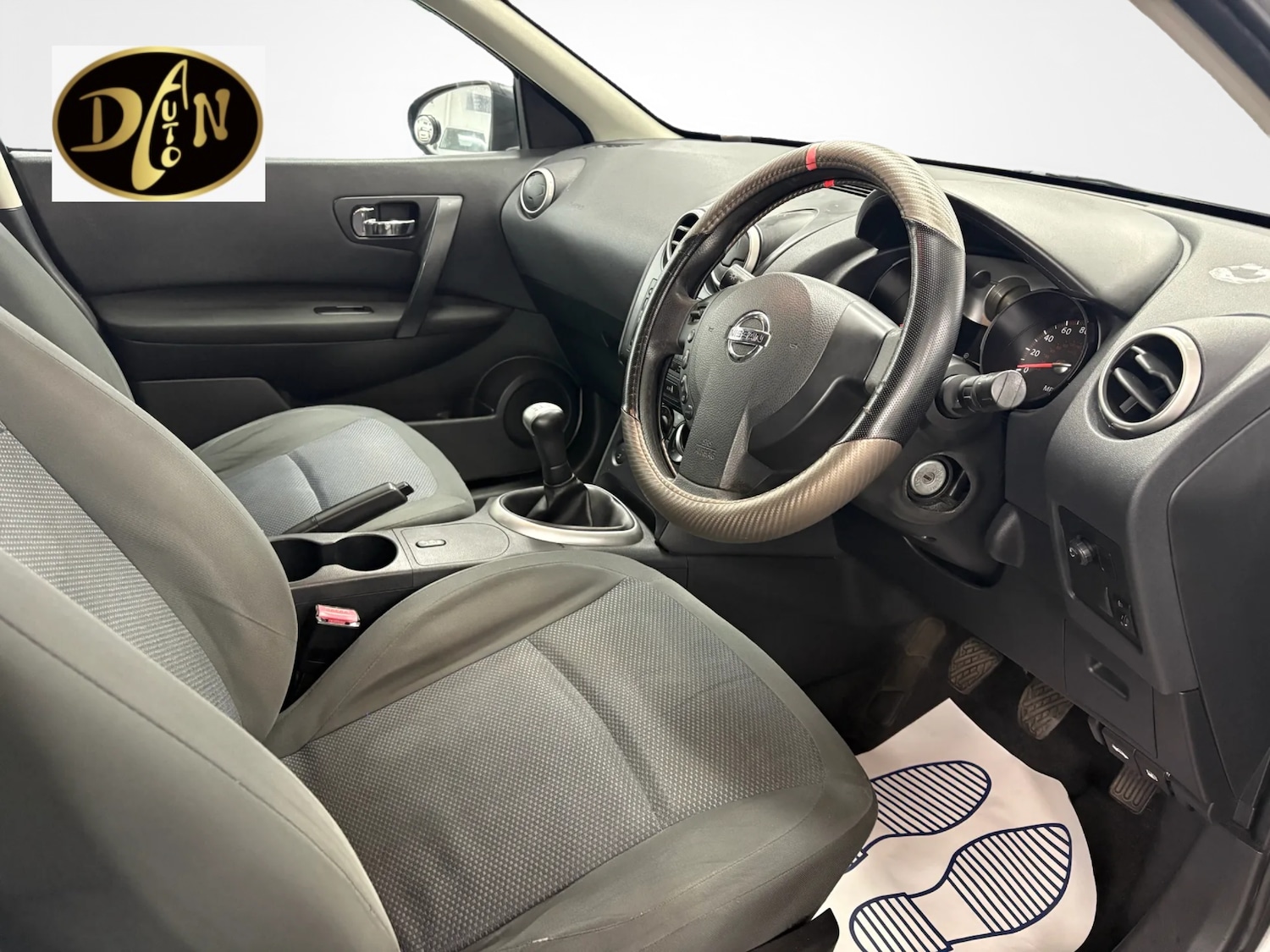 Used Nissan Qashqai 2008 for sale - 76511131: Photo 9