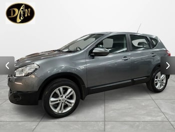 Used Nissan Qashqai 2012 for sale - 78782836: Photo