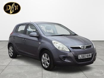 Used Hyundai i20 2011 for sale - 78683818: Photo