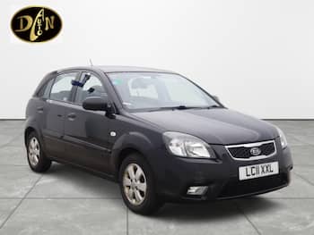 Used Kia Rio 2011 for sale - 79599855: Photo
