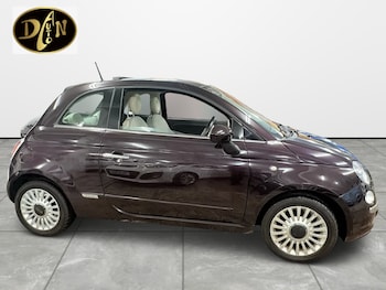 Used Fiat 500 2013 for sale - 78856936: Photo