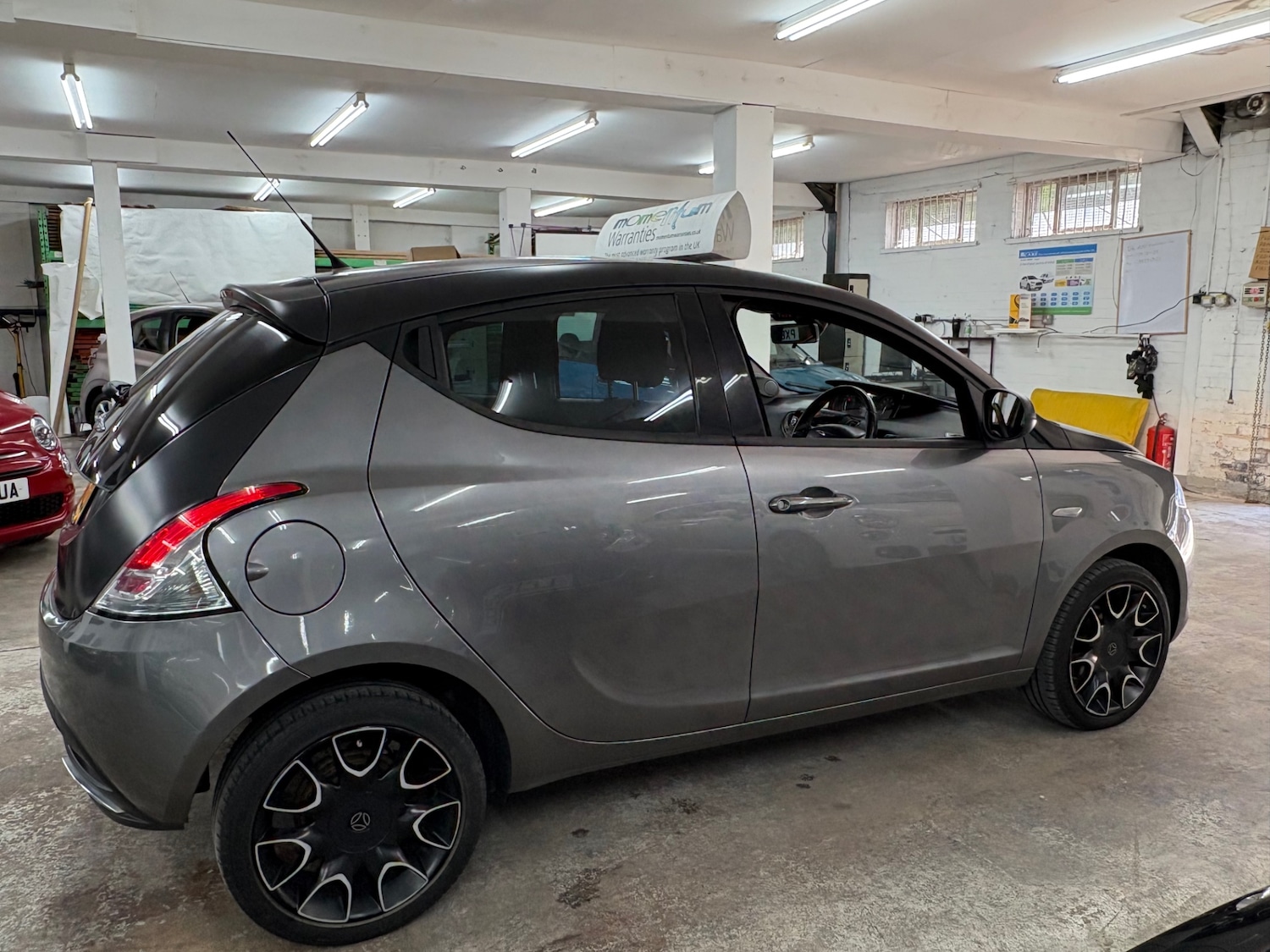 Used Chrysler Ypsilon 2013 for sale - 76107522: Photo 10