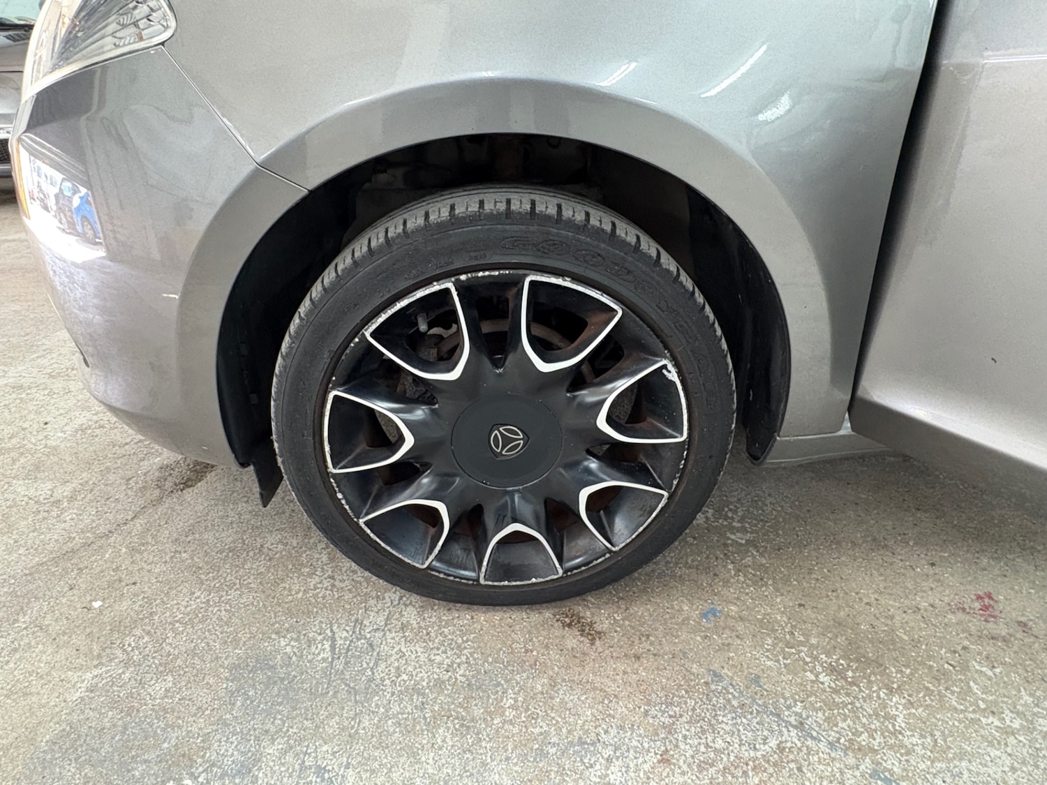 Used Chrysler Ypsilon 2013 for sale - 76107522: Photo 22