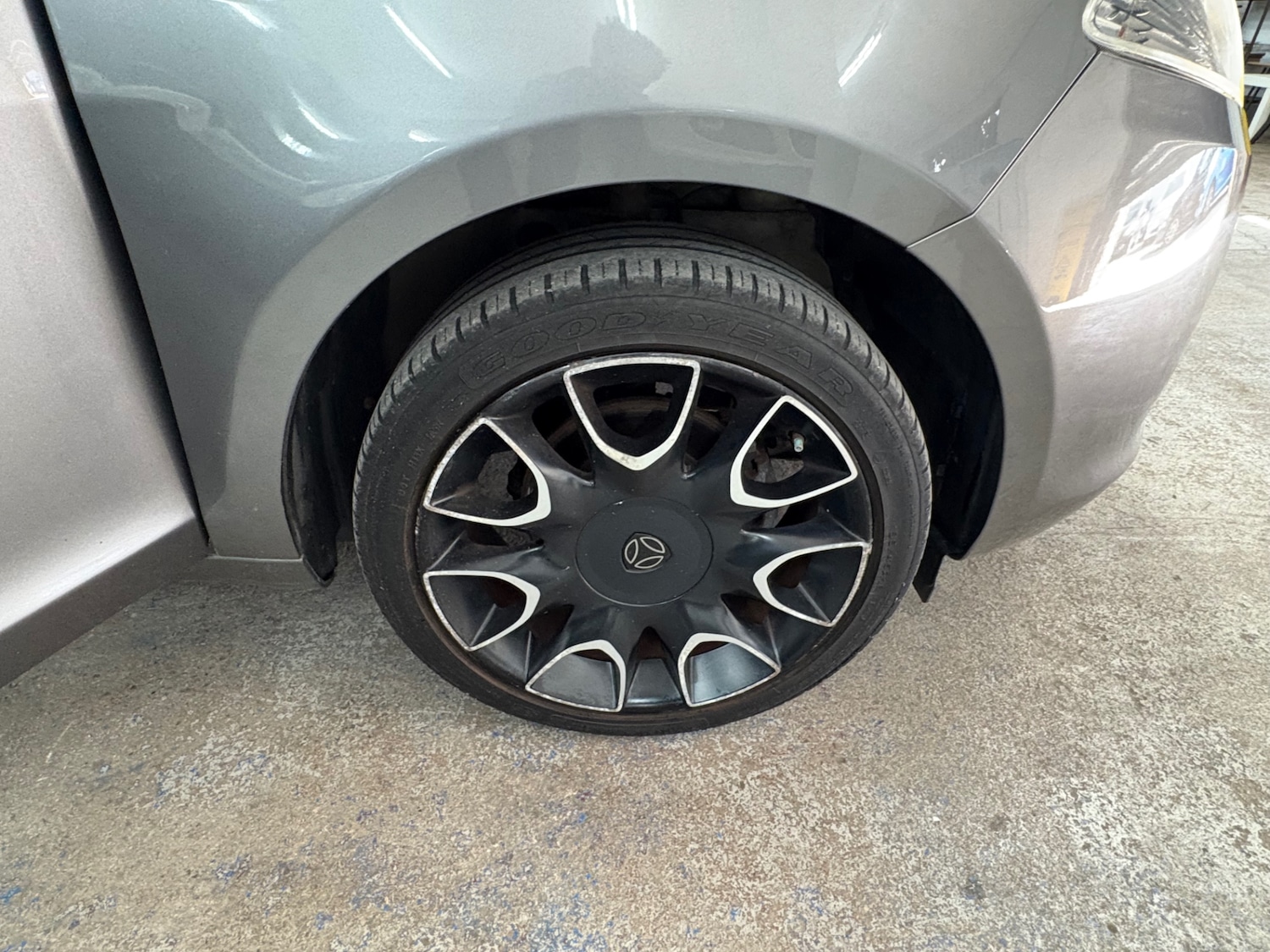 Used Chrysler Ypsilon 2013 for sale - 76107522: Photo 25