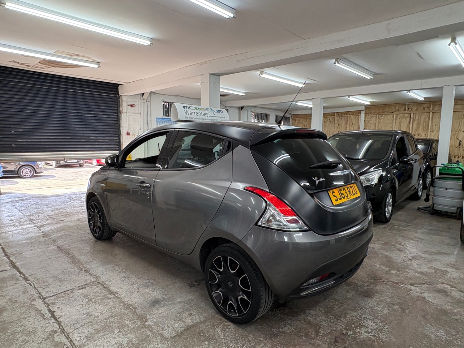 Used Chrysler Ypsilon 2013 for sale - 76107522: Photo 6