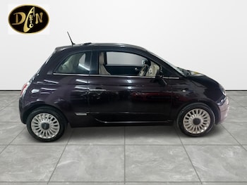 Used Fiat 500 2013 for sale - 78213731: Photo