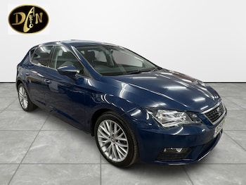 Used SEAT Leon 2019 for sale - 78500284: Photo