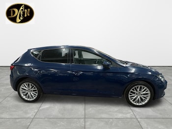 Used SEAT Leon 2019 for sale - 78500284: Photo