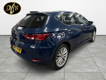 Used SEAT Leon 2019 for sale - 78500284: Photo