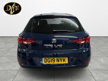 Used SEAT Leon 2019 for sale - 78500284: Photo