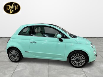Used Fiat 500 2015 for sale - 78740146: Photo