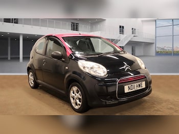 Used Citroen C1 2011 for sale - 77938620: Photo